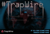 Trapwire Surveillance Leak
