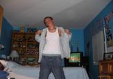 Suburban Hardass