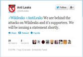Trapwire Surveillance Leak