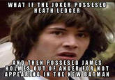 Conspiracy Keanu