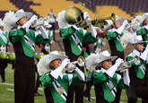 Skull Trumpet