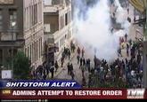 Shitstorm