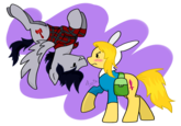 My Little Pony: Friendship is Magic