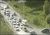 Bitch I'm a Bus