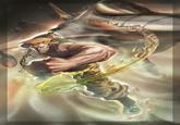 Guile's Theme Goes with Everything