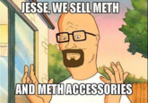 Breaking Bad