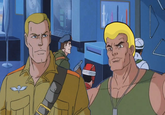 Guile's Theme Goes with Everything
