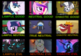 My Little Pony: Friendship is Magic
