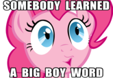 My Little Pony: Friendship is Magic