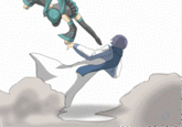 Hatsune Miku / Vocaloid