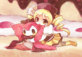 Puella Magi Madoka Magica
