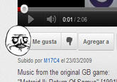 Me Gusta