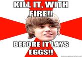 Justin Bieber
