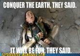 The Avengers