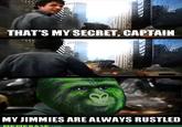 The Avengers