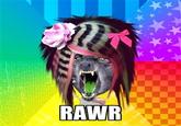 Scene Wolf