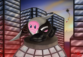 Kirbyfication / Kirby Transformations
