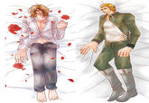 Yaoi Hands