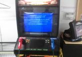 Blue Screen of Death (BSoD)