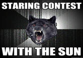 Insanity Wolf