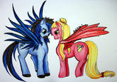 My Little Pony: Friendship is Magic