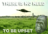 That Really Rustled My Jimmies