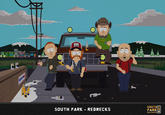 South Park
