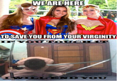 Involuntary Abstinence