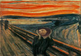 Botched Ecce Homo Painting