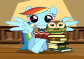 My Little Pony: Friendship is Magic