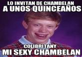 Colibritany
