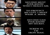 The Avengers