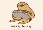 Pusheen