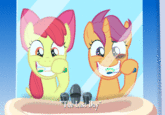 My Little Pony: Friendship is Magic