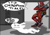 Deadpool (Marvel)