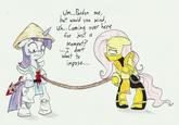 My Little Pony: Friendship is Magic