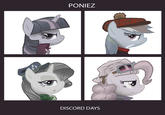 Gorillaz "Demon Days" Cover Art