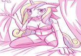 My Little Pony: Friendship is Magic