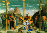 Mario Balotelli's Goal Celebration