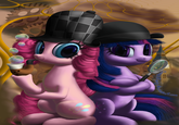 My Little Pony: Friendship is Magic