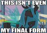 My Little Pony: Friendship is Magic