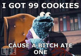 I Got 99 Problems But a Bitch Ain't One