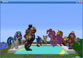 My Little Pony: Friendship is Magic