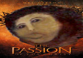 Botched Ecce Homo Painting
