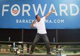 Bolting / Usain Bolt's "To Di World"