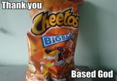 Based God