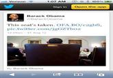 Clint Eastwood's Empty Chair Speech / Eastwooding / Invisible Obama