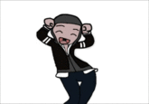 Caramelldansen