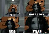 Stahp