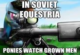 My Little Pony: Friendship is Magic